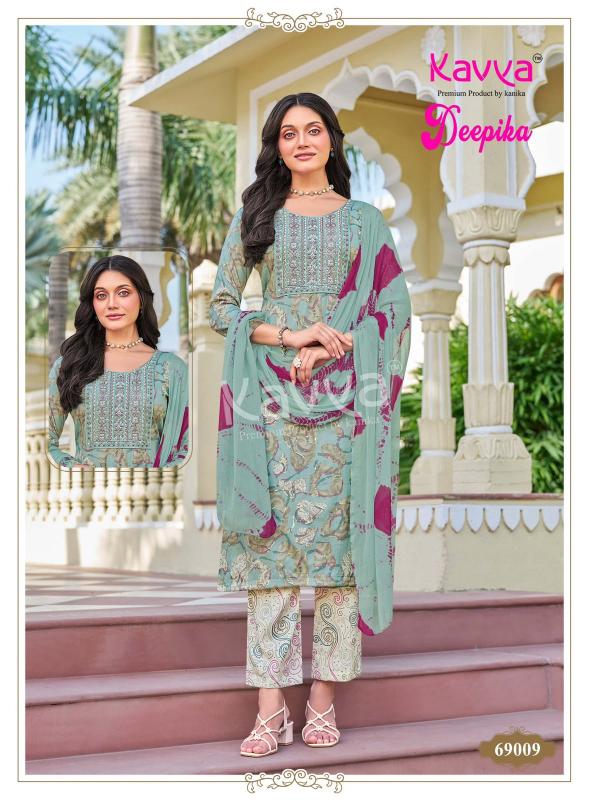 Kavya deepika vol 69 wholesale market kurti
